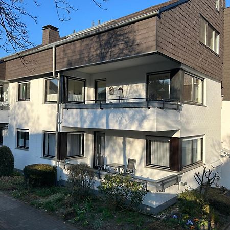 Ferienwohnung Gierse Schmallenberg Exteriér fotografie