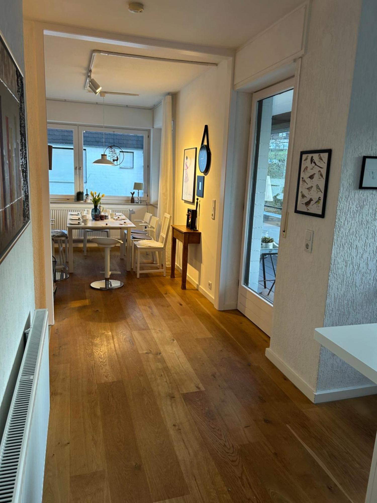 Ferienwohnung Gierse Schmallenberg Exteriér fotografie